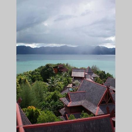 Gaze 2: Modern Tropical Seaview Villa Pantai Cenang  Kültér fotó