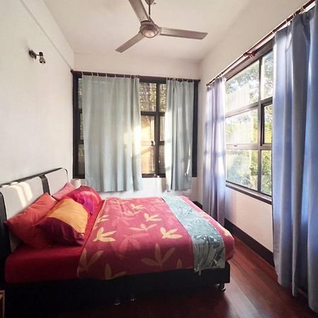 Gaze 2: Modern Tropical Seaview Villa Pantai Cenang  Kültér fotó