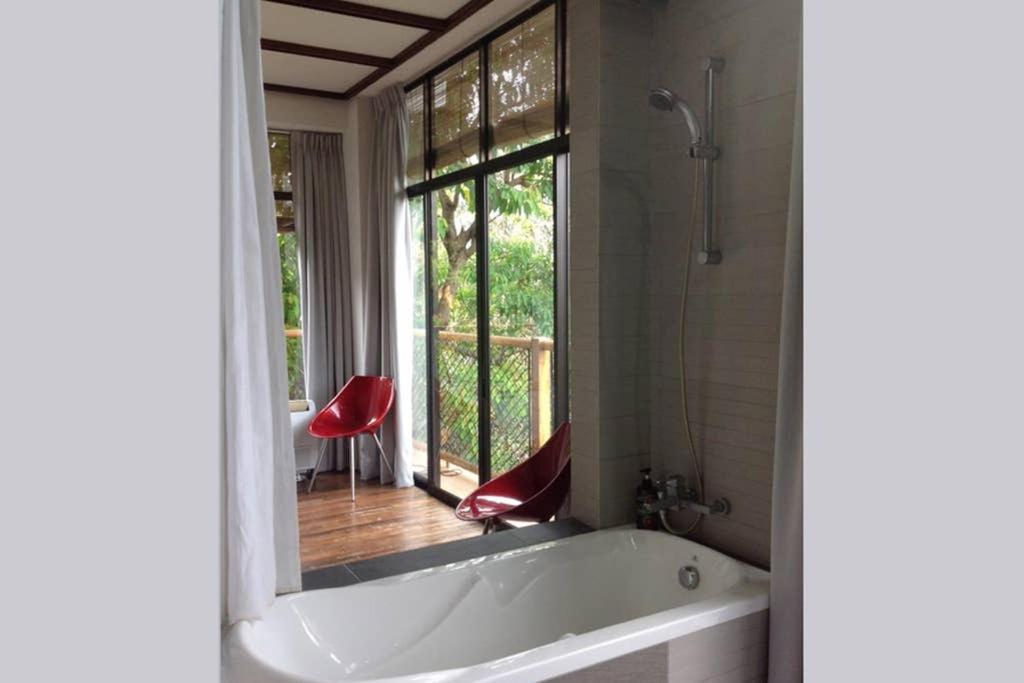 Gaze 2: Modern Tropical Seaview Villa Pantai Cenang  Kültér fotó
