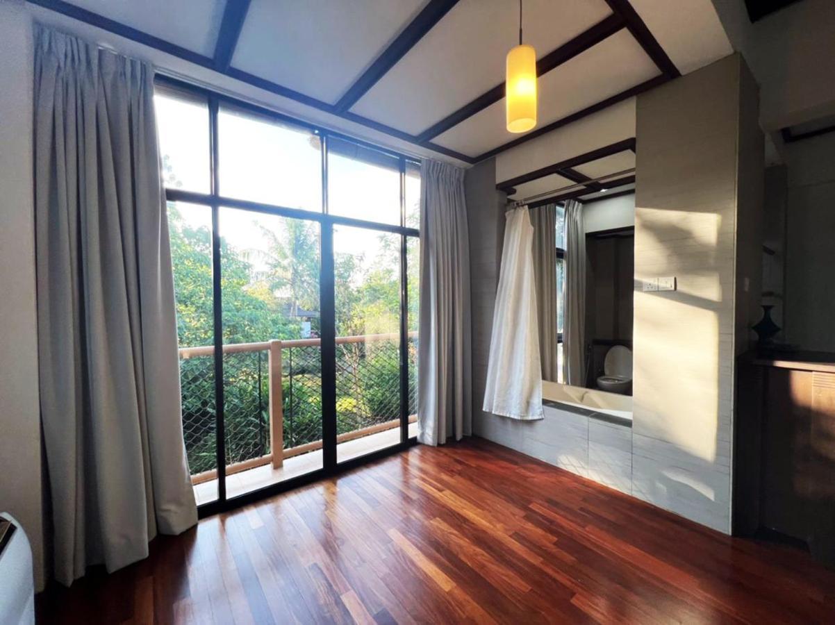 Gaze 2: Modern Tropical Seaview Villa Pantai Cenang  Kültér fotó