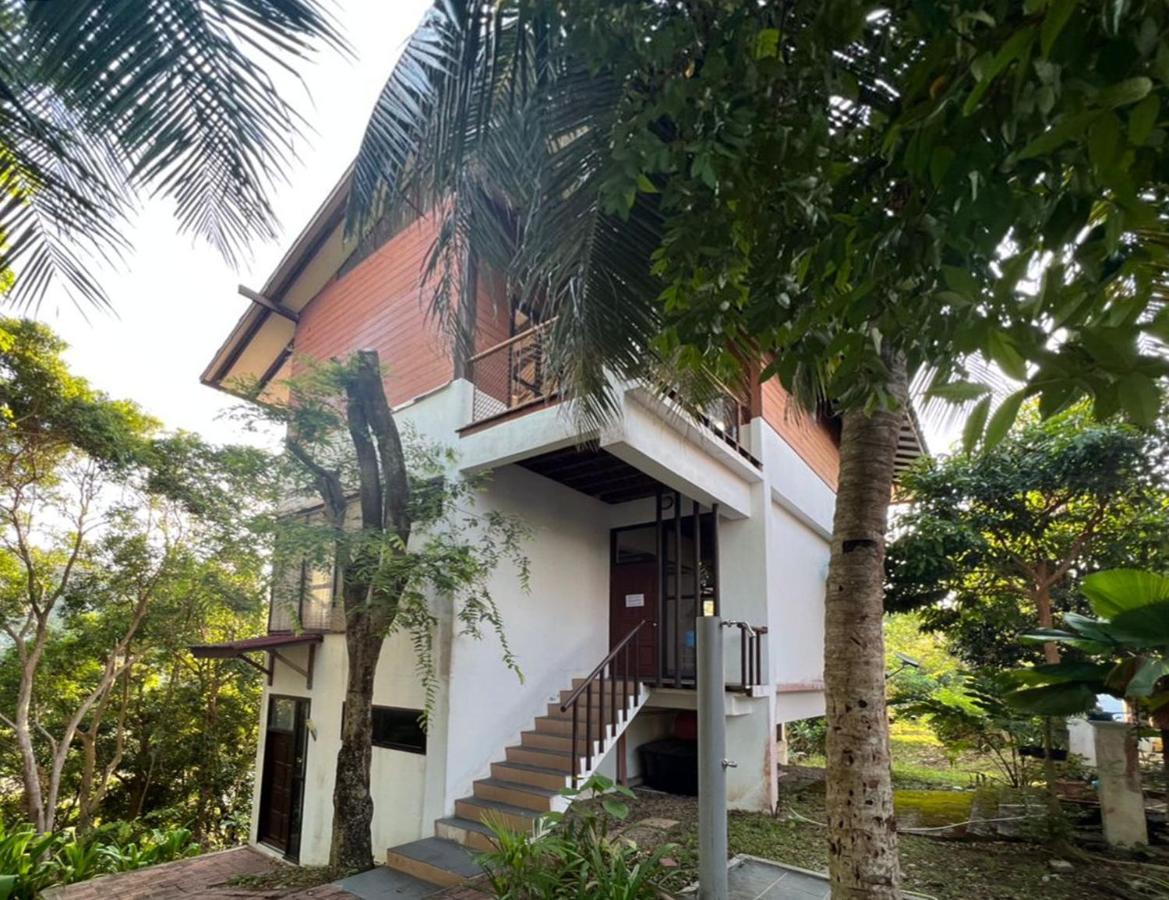 Gaze 2: Modern Tropical Seaview Villa Pantai Cenang  Kültér fotó